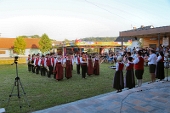 Eröffnung Musikheim Doiber (37)